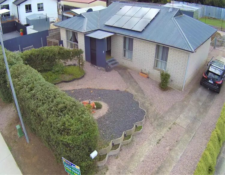 Main view of Homely house listing, 2 Fairlie Street, Latrobe TAS 7307
