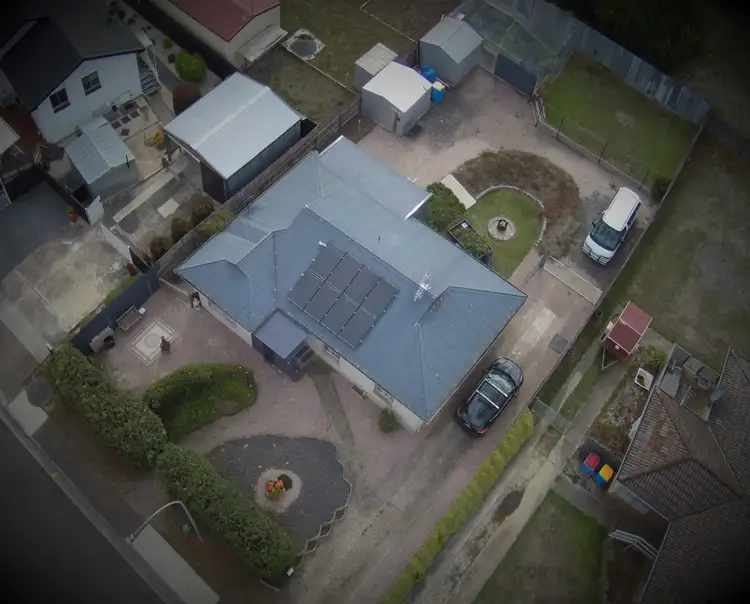 Second view of Homely house listing, 2 Fairlie Street, Latrobe TAS 7307