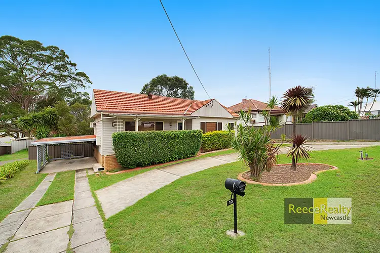 Address on Request, Maryland NSW 2287