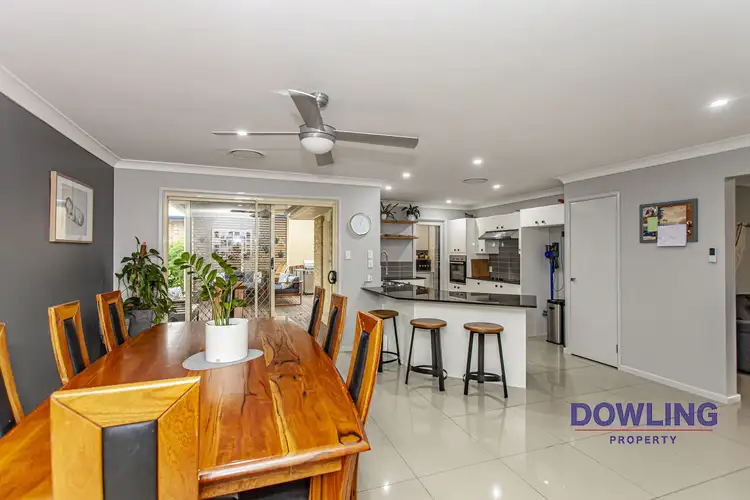 Fifth view of Homely house listing, 5 DANGAR CIRCUIT, Medowie NSW 2318