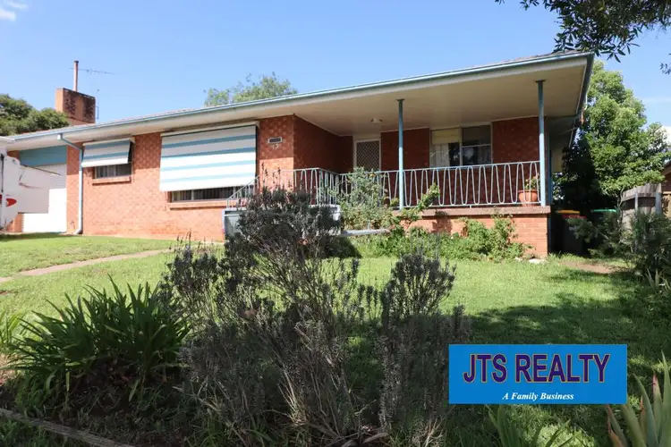 Main view of Homely house listing, 13 Barrington Street, Muswellbrook NSW 2333