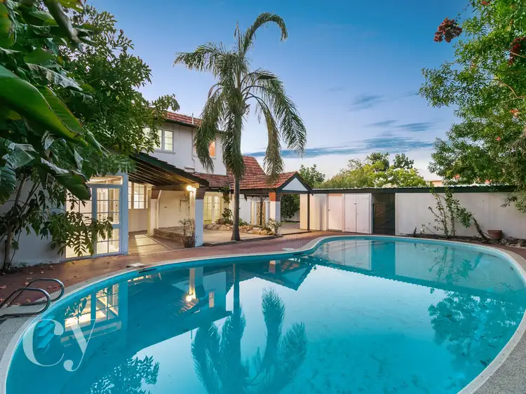 48 Alexander Road