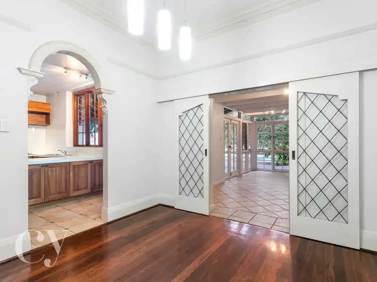 Fifth view of Homely house listing, 48 Alexander Road, Dalkeith WA 6009