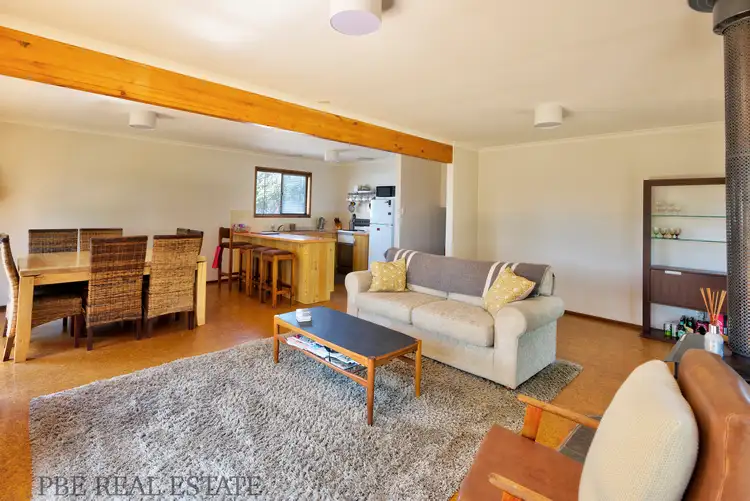 Second view of Homely house listing, 65 OUTLOOK DRIVE, Venus Bay VIC 3956