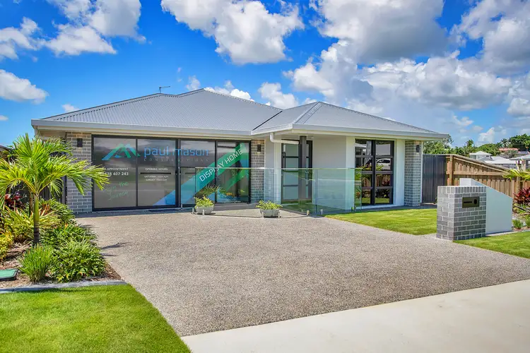 2 Beale Crescent, Rural View QLD 4740