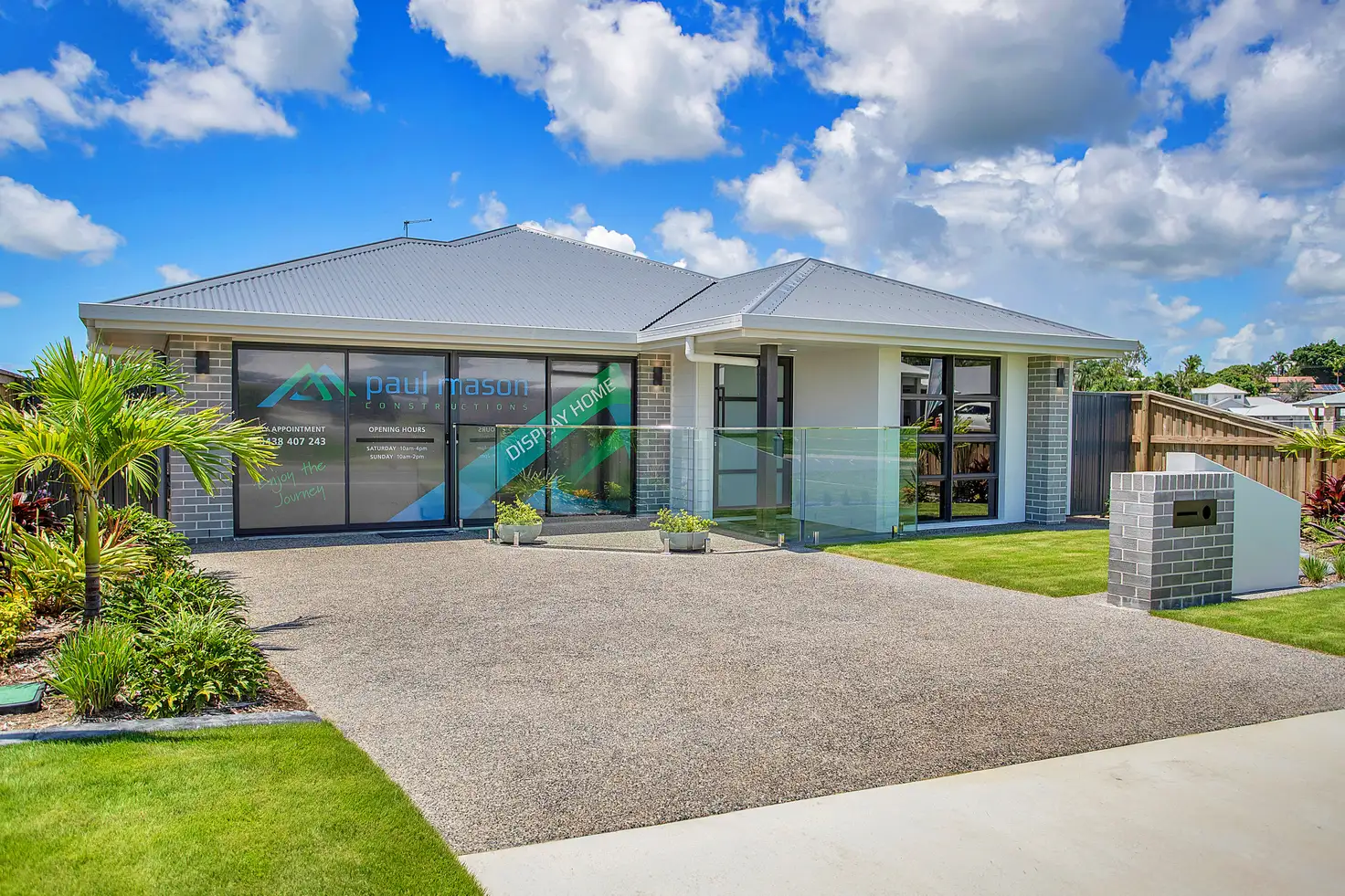 Main view of Homely house listing, 2 Beale Crescent, Rural View QLD 4740