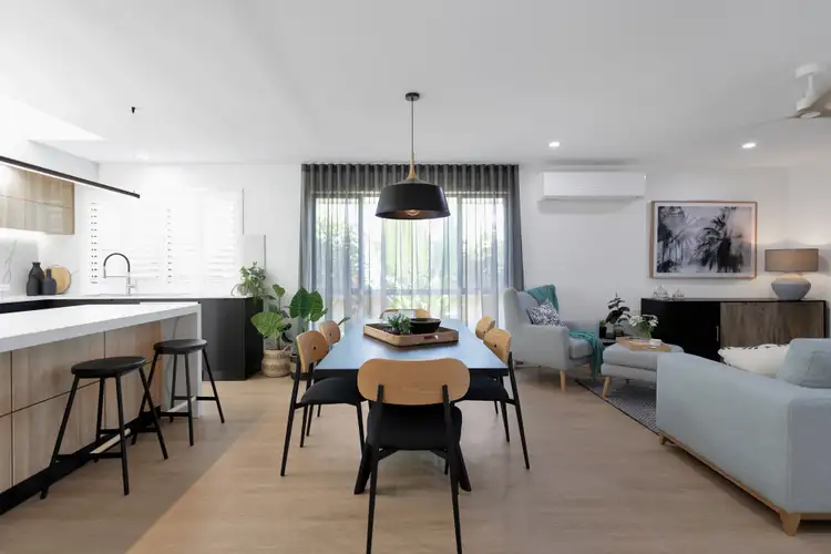 Sixth view of Homely house listing, 2 Beale Crescent, Rural View QLD 4740