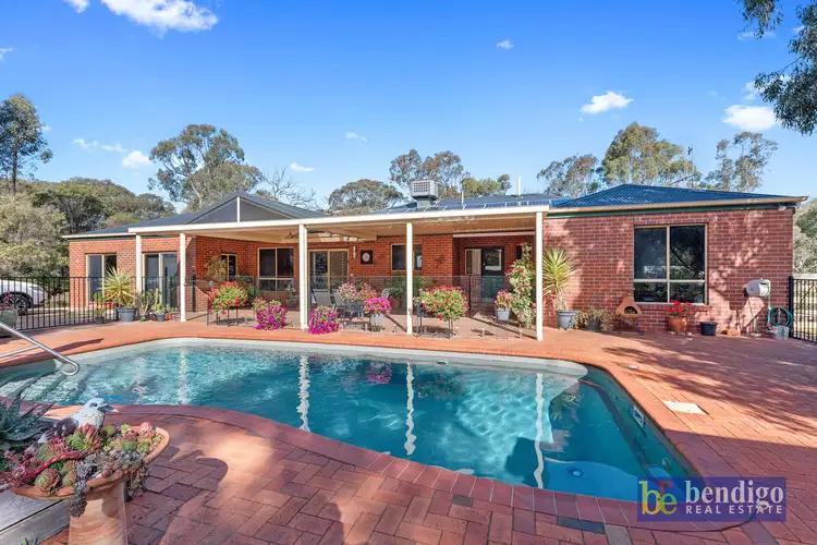 7 The Winding Way, Kangaroo Flat VIC 3555
