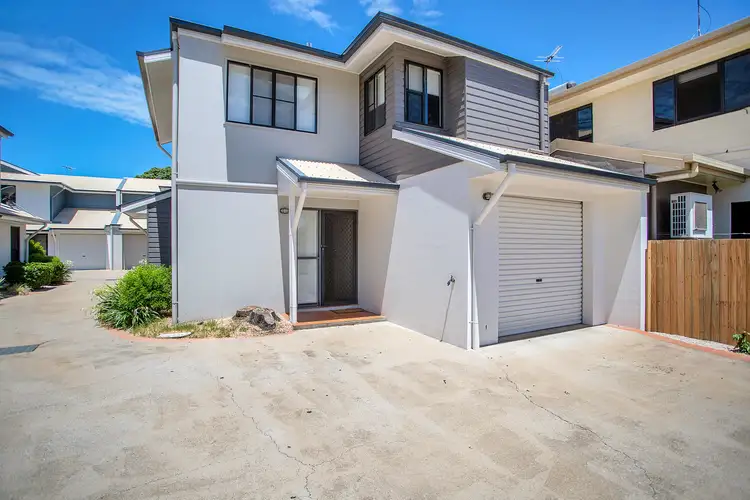 5/59 Carlyle Street, Mackay QLD 4740