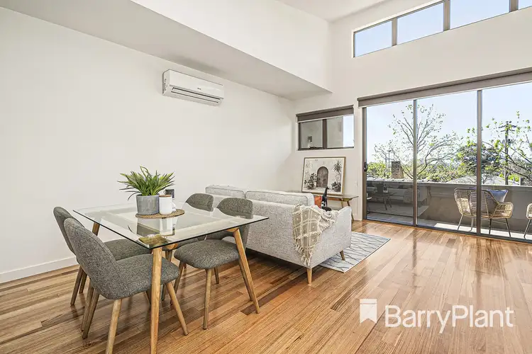 Fourth view of Homely townhouse listing, 3/107 Anderson Street, Lilydale VIC 3140