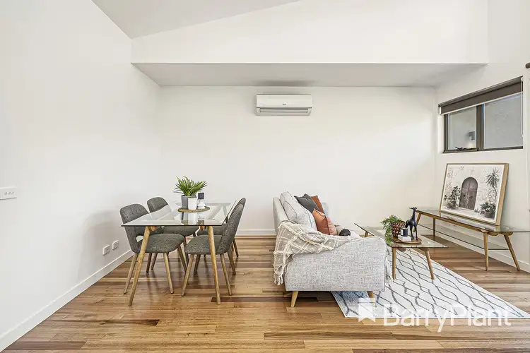 Fifth view of Homely townhouse listing, 3/107 Anderson Street, Lilydale VIC 3140