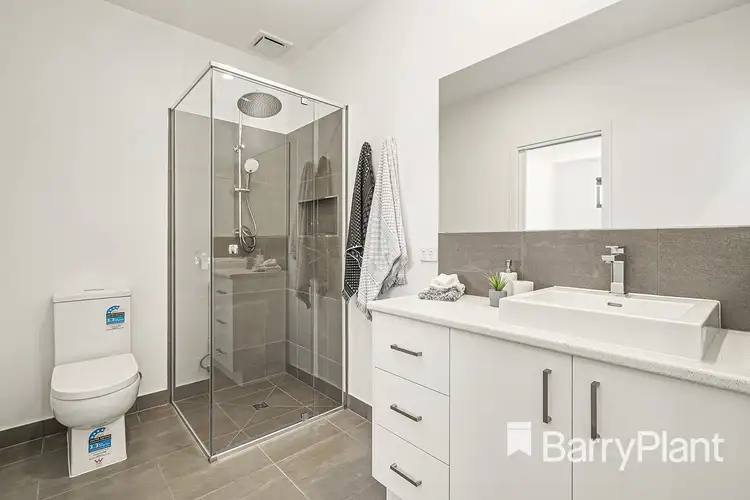 Seventh view of Homely townhouse listing, 3/107 Anderson Street, Lilydale VIC 3140