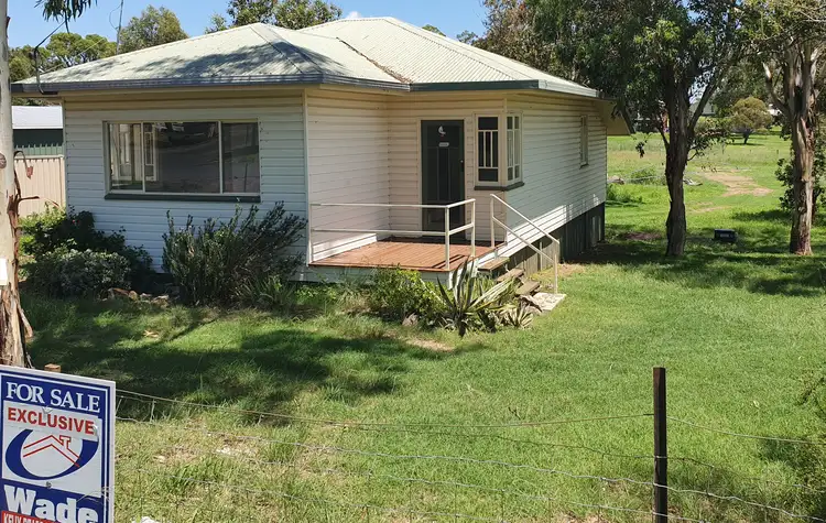 17 Easey Street, Warwick QLD 4370