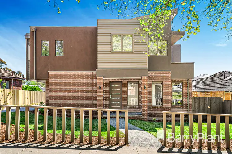 7/107 Anderson Street, Lilydale VIC 3140