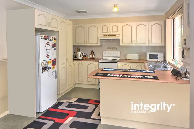 Second view of Homely house listing, 6/7 Hamilton Place, Bomaderry NSW 2541