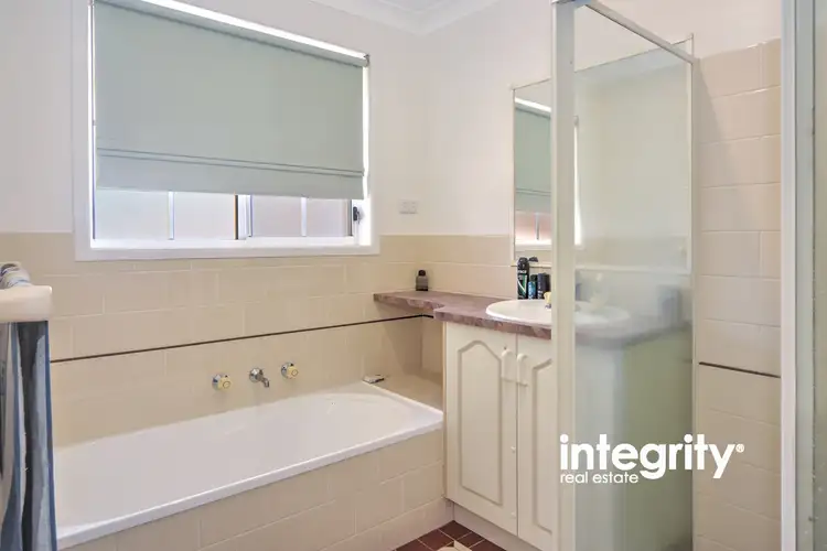 Fourth view of Homely house listing, 6/7 Hamilton Place, Bomaderry NSW 2541