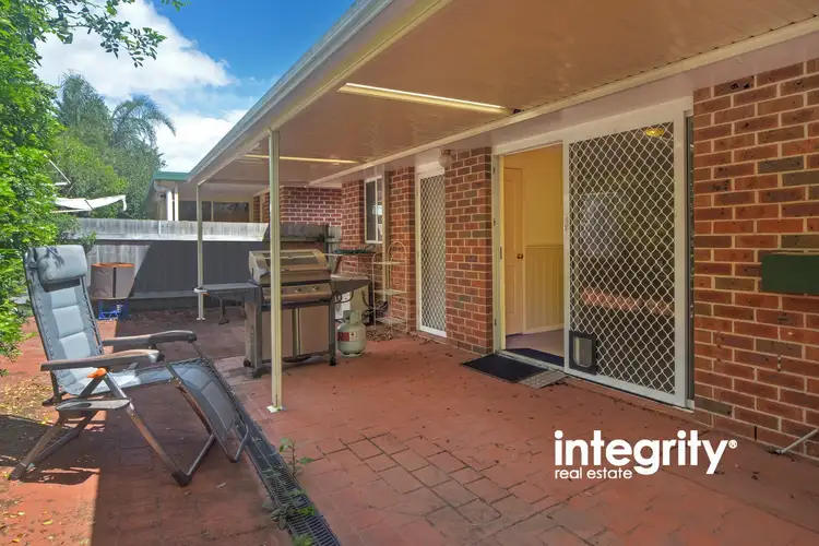 Fifth view of Homely house listing, 6/7 Hamilton Place, Bomaderry NSW 2541