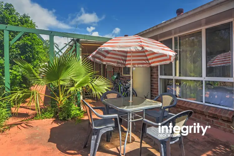 Sixth view of Homely house listing, 6/7 Hamilton Place, Bomaderry NSW 2541