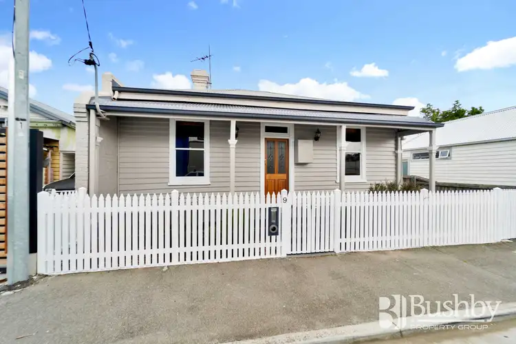 Main view of Homely house listing, 9 Esk Street, Invermay TAS 7248