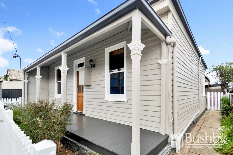 Second view of Homely house listing, 9 Esk Street, Invermay TAS 7248