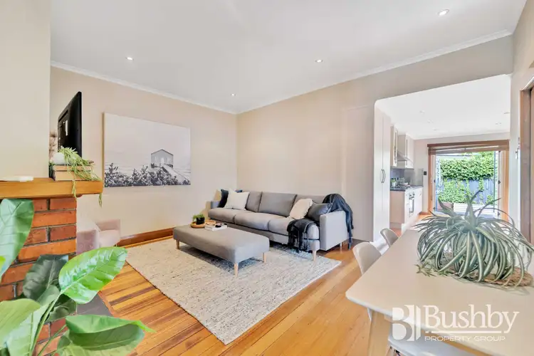 Fifth view of Homely house listing, 9 Esk Street, Invermay TAS 7248