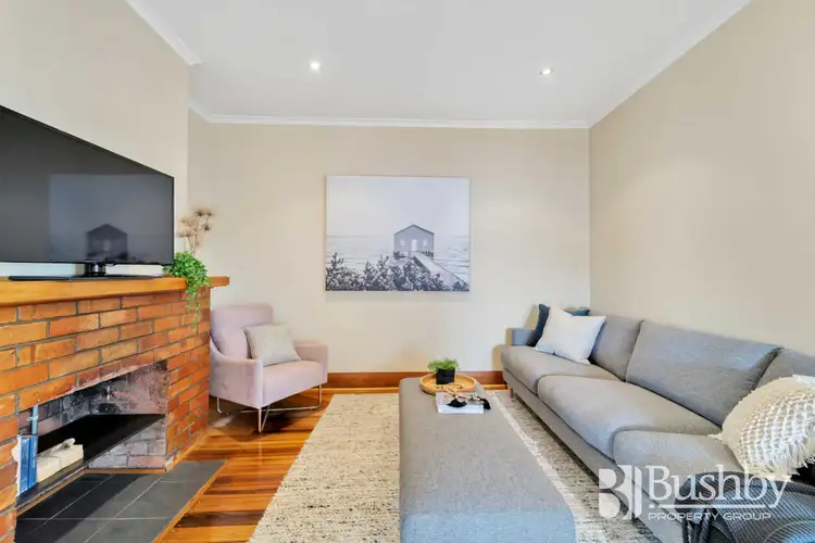 Sixth view of Homely house listing, 9 Esk Street, Invermay TAS 7248