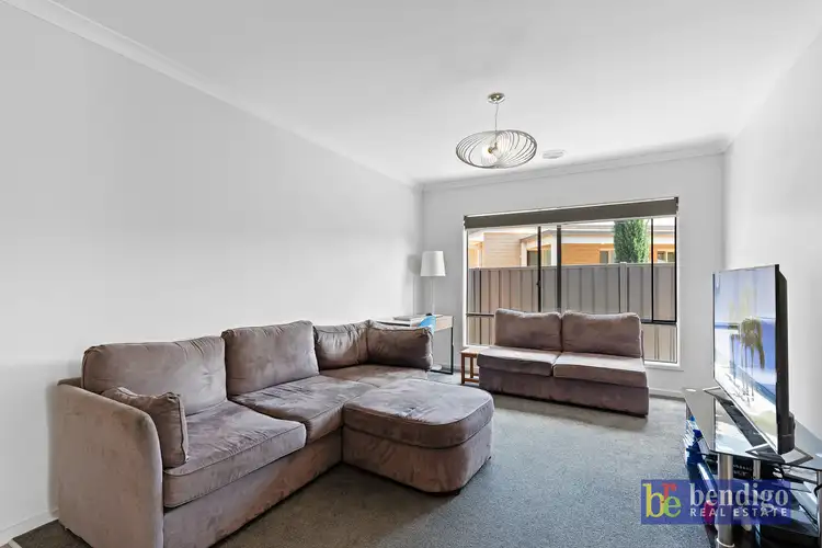 Second view of Homely house listing, 9 Shepherds Glen, Strathfieldsaye VIC 3551