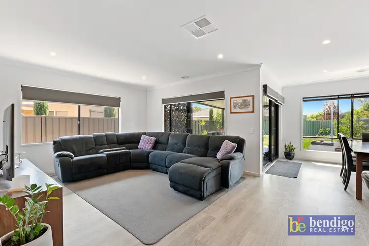 Third view of Homely house listing, 9 Shepherds Glen, Strathfieldsaye VIC 3551