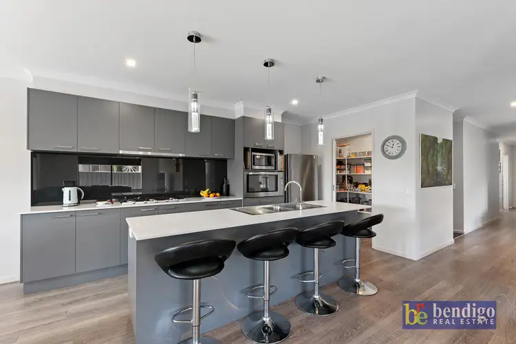 Fifth view of Homely house listing, 9 Shepherds Glen, Strathfieldsaye VIC 3551
