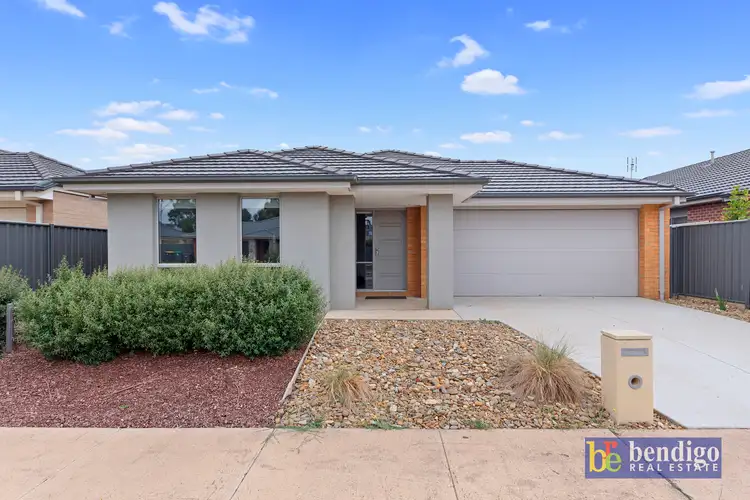 Main view of Homely house listing, 7 Ilby Street, Huntly VIC 3551