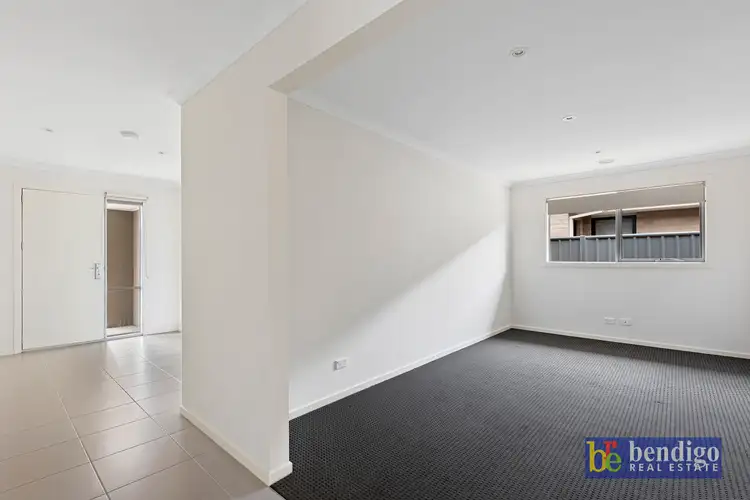 Second view of Homely house listing, 7 Ilby Street, Huntly VIC 3551