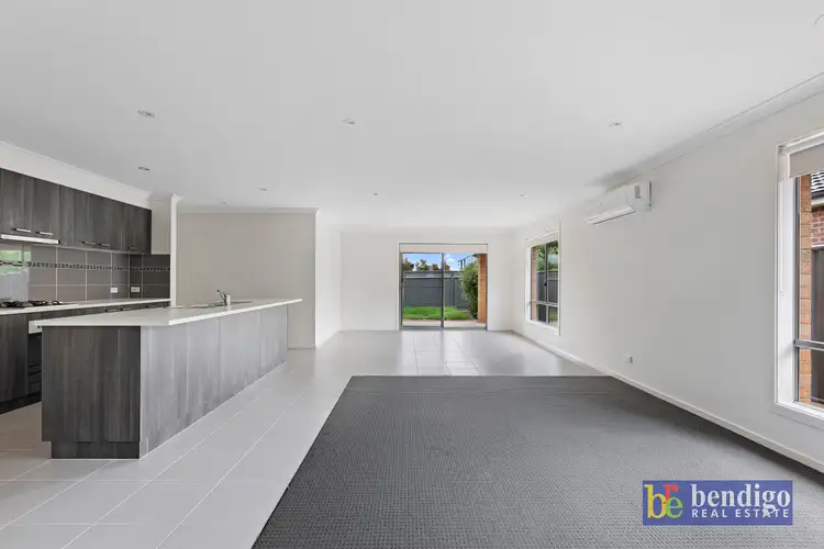 Third view of Homely house listing, 7 Ilby Street, Huntly VIC 3551
