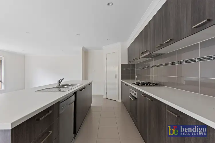 Fifth view of Homely house listing, 7 Ilby Street, Huntly VIC 3551