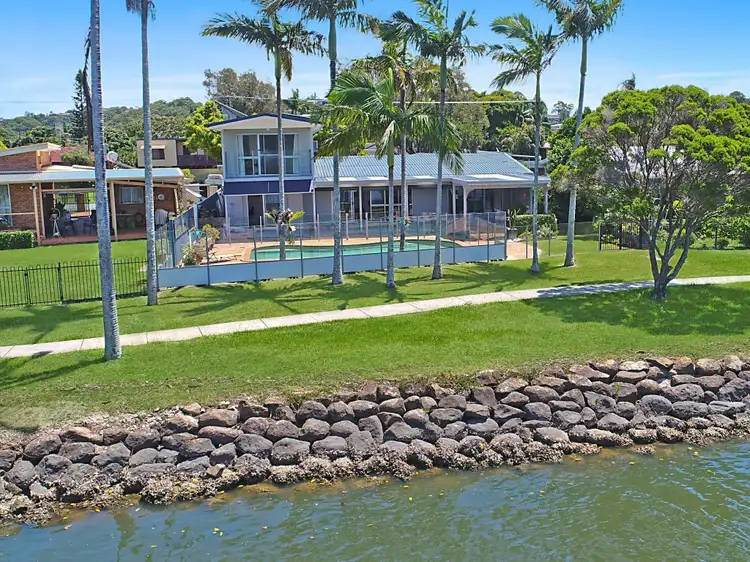 Main view of Homely house listing, 59 Sunset Blvd, Tweed Heads West NSW 2485