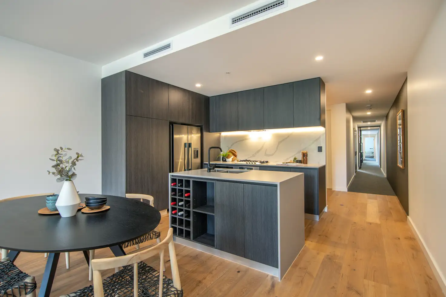 Main view of Homely apartment listing, 201/26 Maitland Road, Islington NSW 2296