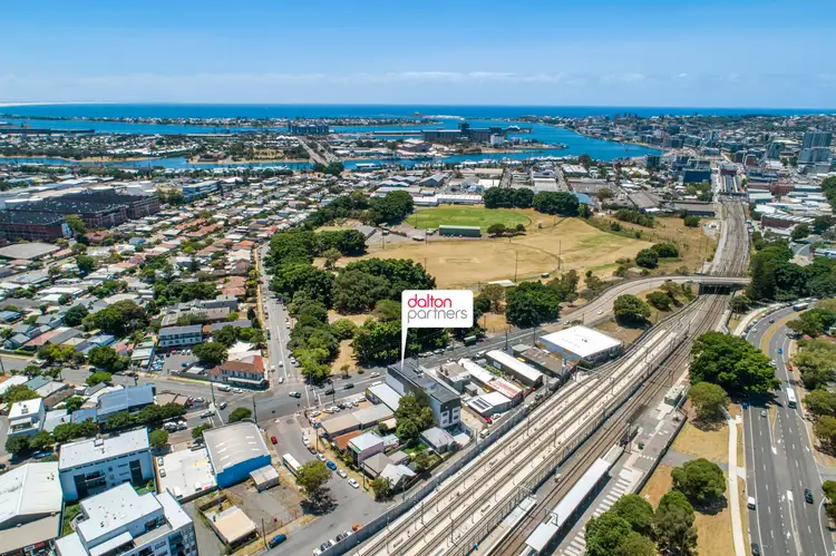 Third view of Homely apartment listing, 201/26 Maitland Road, Islington NSW 2296