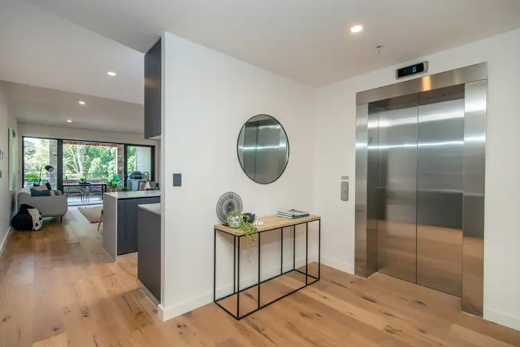 Fourth view of Homely apartment listing, 201/26 Maitland Road, Islington NSW 2296