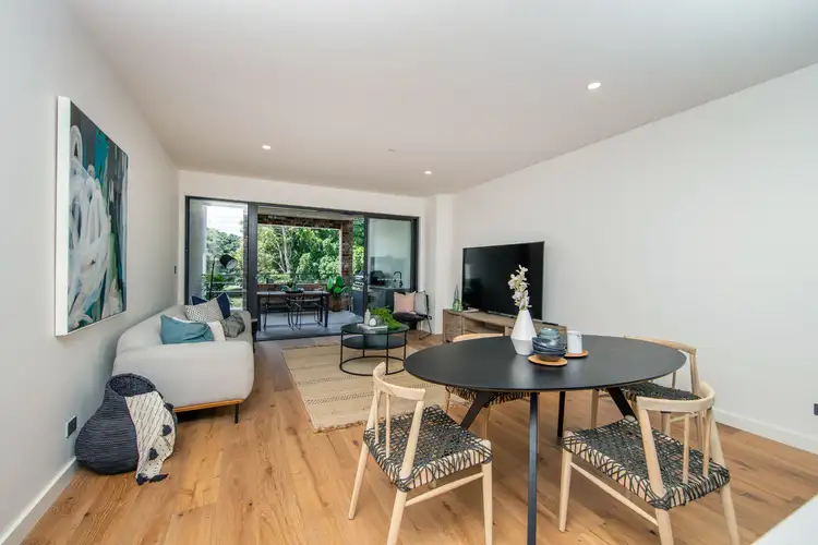 Fifth view of Homely apartment listing, 201/26 Maitland Road, Islington NSW 2296