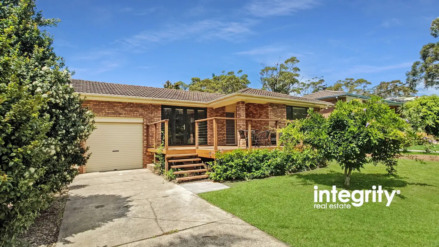 Main view of Homely house listing, 16 Knowles Street, Vincentia NSW 2540