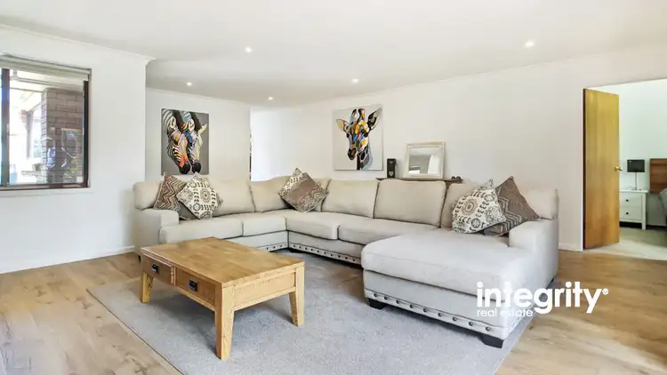 Second view of Homely house listing, 16 Knowles Street, Vincentia NSW 2540