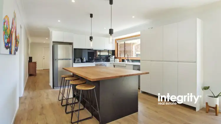 Third view of Homely house listing, 16 Knowles Street, Vincentia NSW 2540