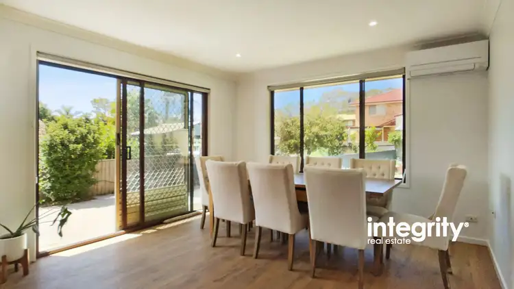 Fourth view of Homely house listing, 16 Knowles Street, Vincentia NSW 2540