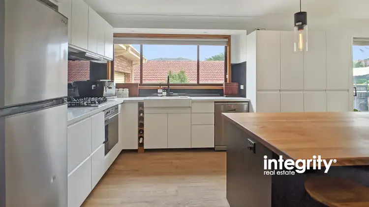 Fifth view of Homely house listing, 16 Knowles Street, Vincentia NSW 2540