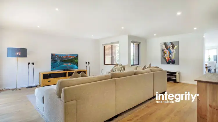 Sixth view of Homely house listing, 16 Knowles Street, Vincentia NSW 2540