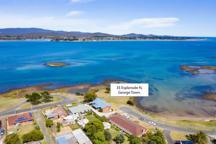 35 Esplanade North, George Town TAS 7253