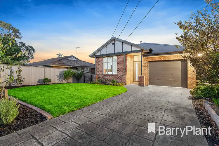 18 Circle Ridge, Chirnside Park VIC 3116