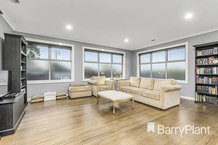 Fifth view of Homely house listing, 18 Circle Ridge, Chirnside Park VIC 3116