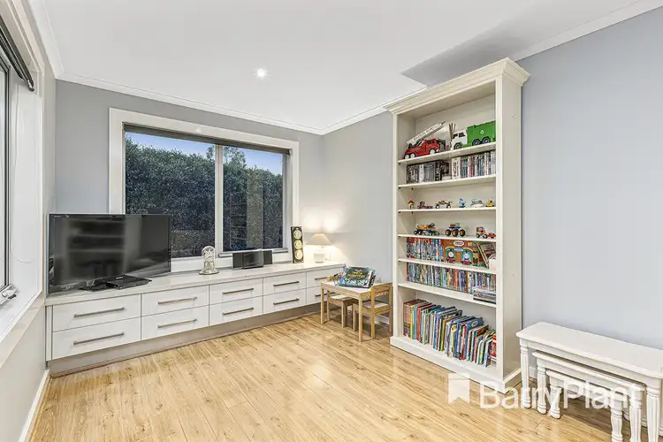 Sixth view of Homely house listing, 18 Circle Ridge, Chirnside Park VIC 3116