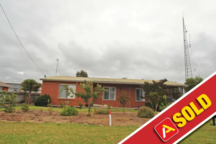 10 Dye Street, Heywood VIC 3304