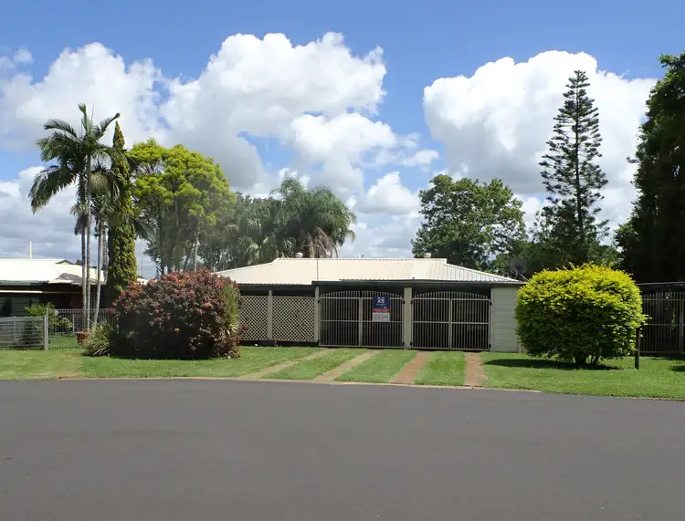 Main view of Homely house listing, 5 CRESCENT STREET, Childers QLD 4660